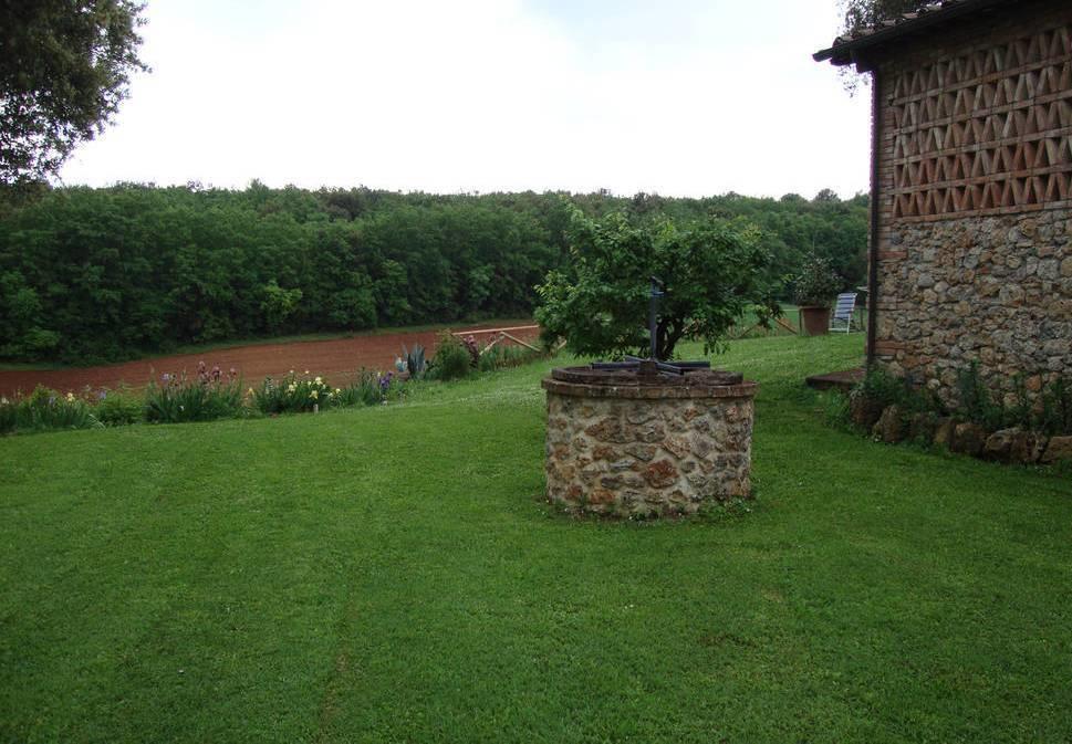Agriturismo Tre Madonne Monteriggioni Habitación foto