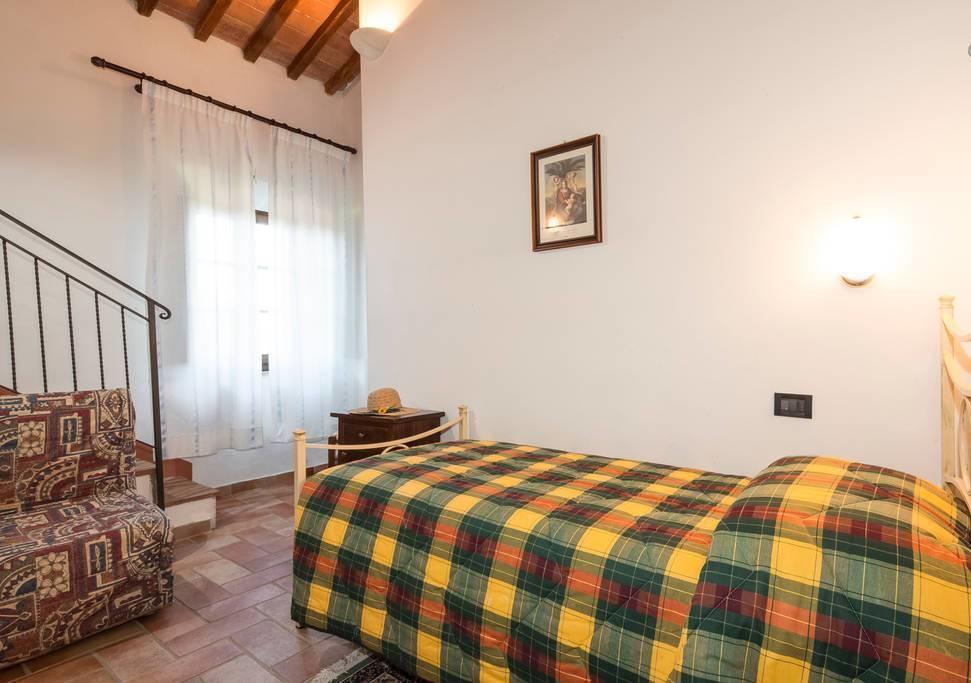 Agriturismo Tre Madonne Monteriggioni Habitación foto