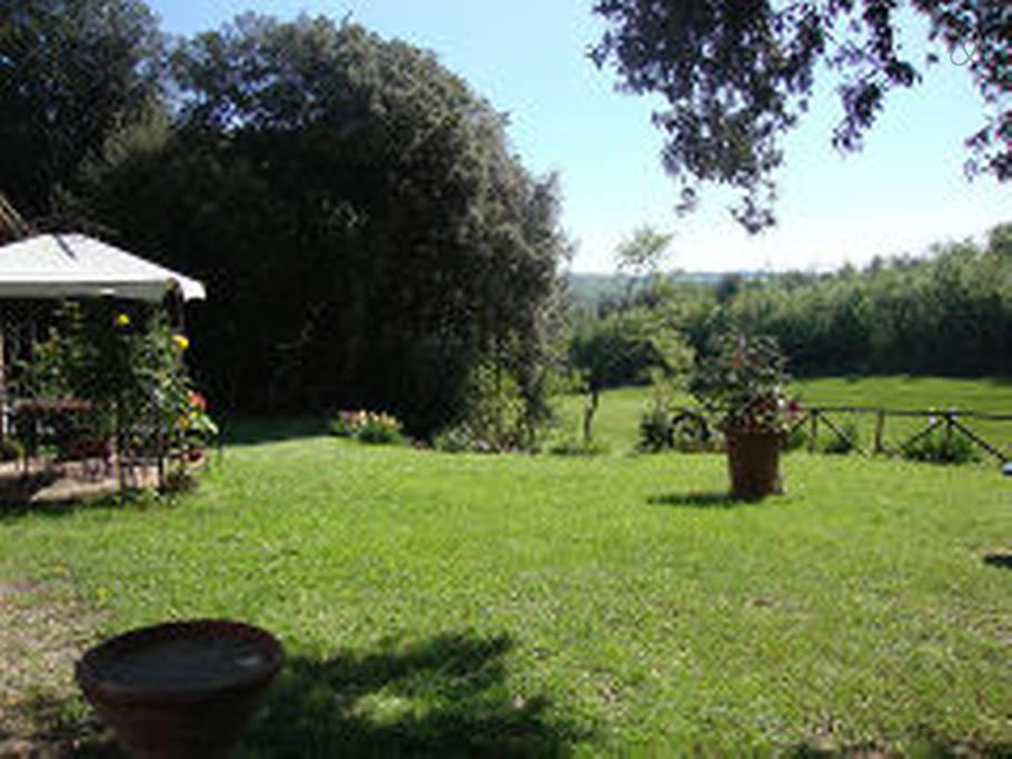 Agriturismo Tre Madonne Monteriggioni Habitación foto