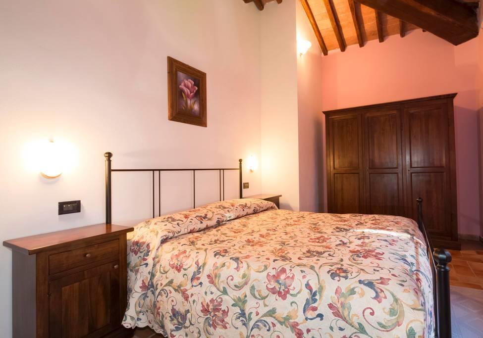 Agriturismo Tre Madonne Monteriggioni Habitación foto