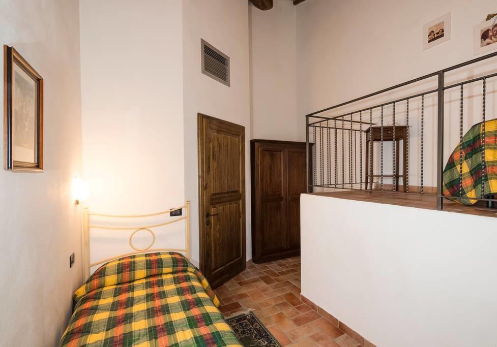 Agriturismo Tre Madonne Monteriggioni Habitación foto